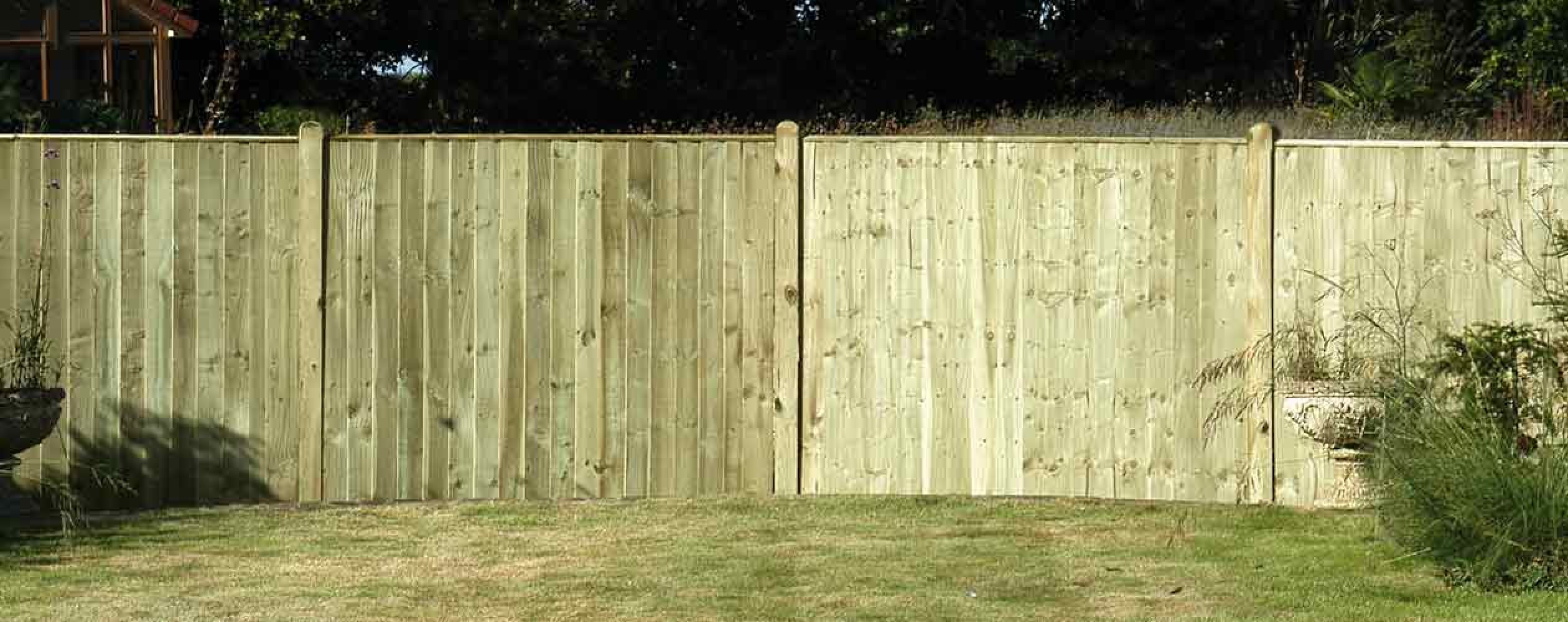 Fencing Supplies In Kent Four Seasons Ashford Fencing Home 1