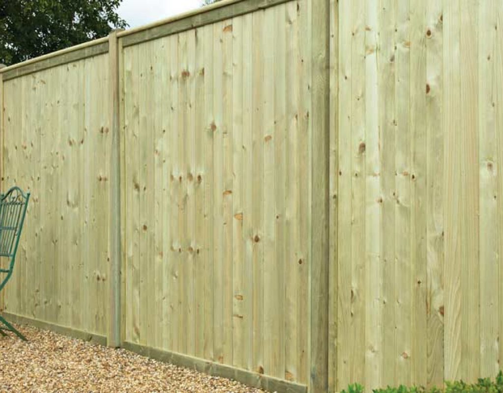 Fencing Supplies in Kent Four Seasons Fencing Shop Ashford, Kent