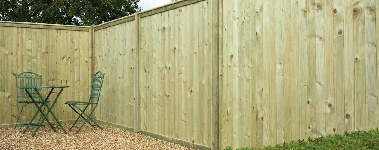 Fencing Supplies in Kent Four Seasons Fencing Shop Ashford, Kent