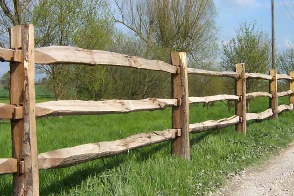 Chestnut Fencing