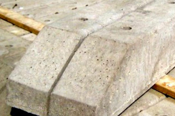 Concrete Spur Supplies