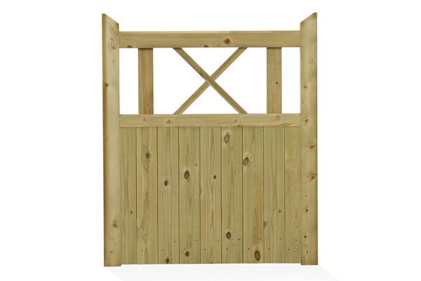 Garden Gate Supplies