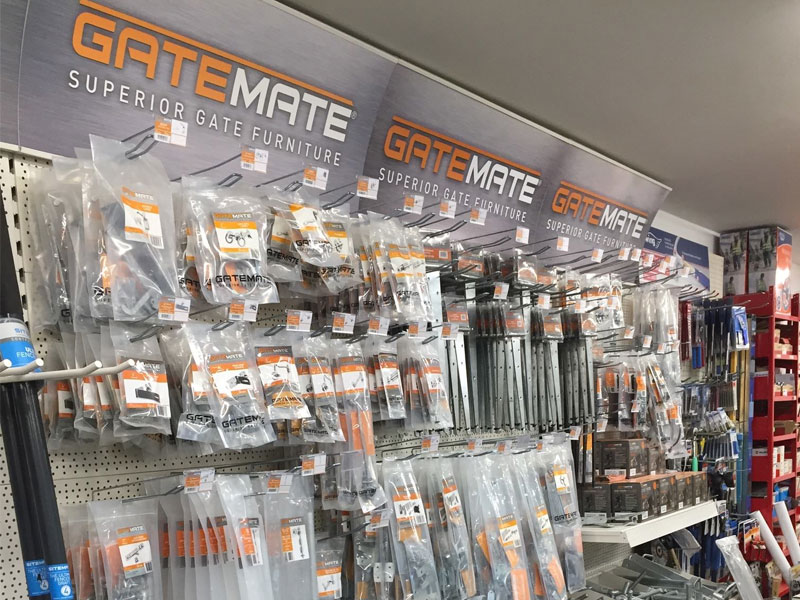 Gate Supplies in Kent