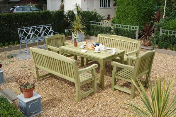 Garden Furniture