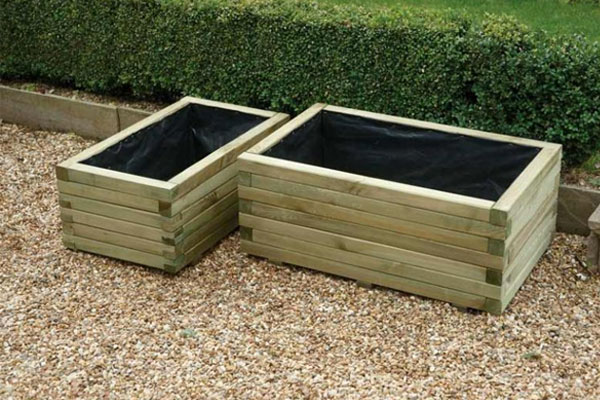 Landscaping and Garden Products