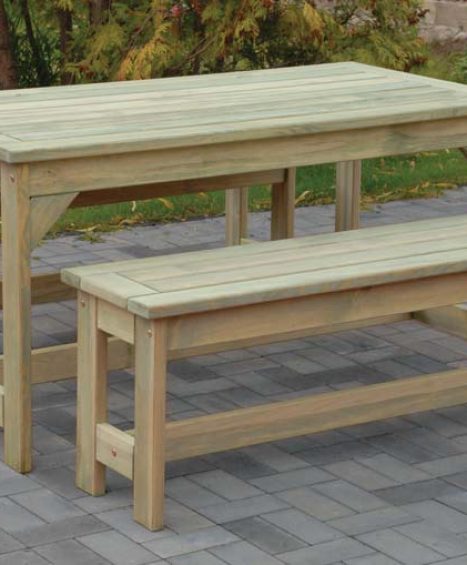 Patio Dining Set