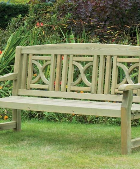 Tudor Bench – Special Offer