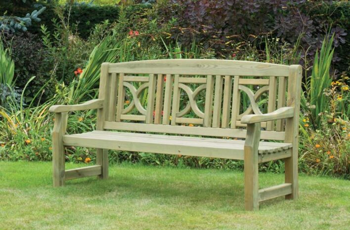 Tudor Bench – Special Offer