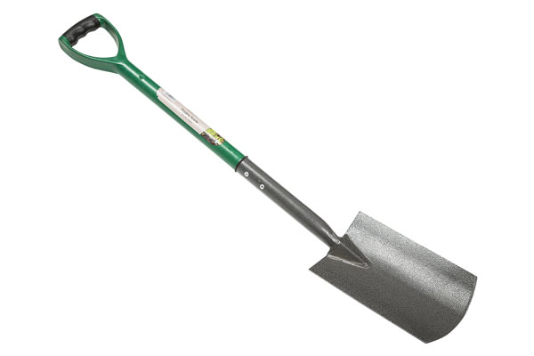 Spade Fencing Tool