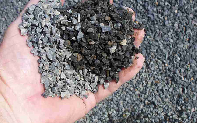 Fencing Aggregate Supplies