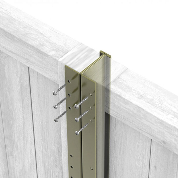 Fencemate DuraPost® – Slimline Post