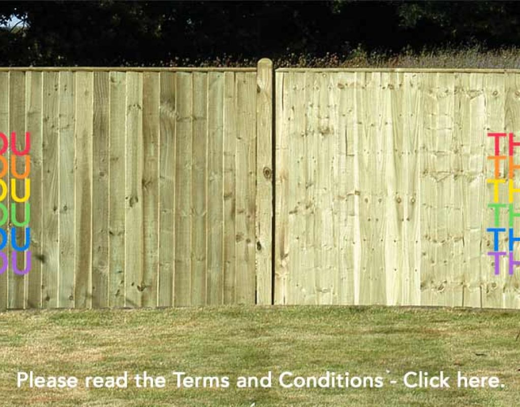 Fencing Supplies in Kent Four Seasons Fencing Shop Ashford, Kent