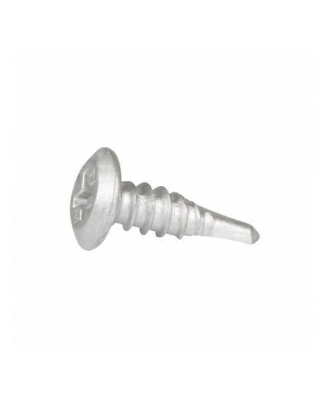 Fencemate DuraPost® Pan Head Self Drilling Screw