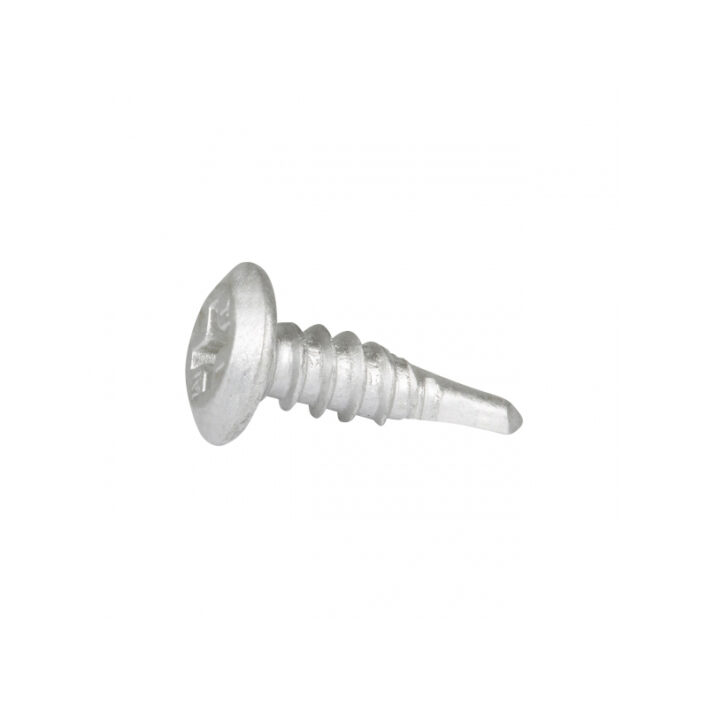 Fencemate DuraPost® Pan Head Self Drilling Screw