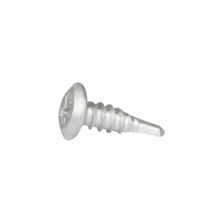 Fencemate DuraPost® Pan Head Self Drilling Screw