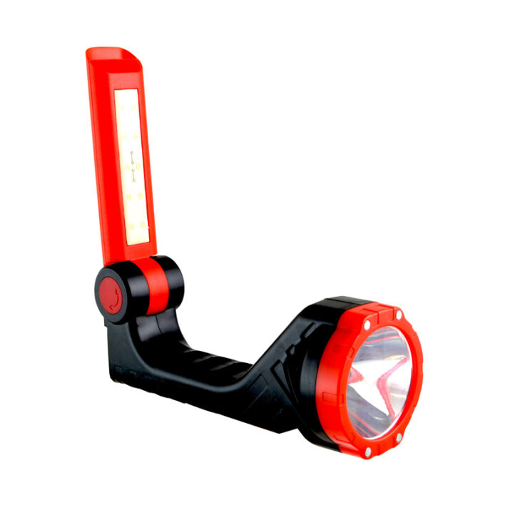 Explorer Mini Torch