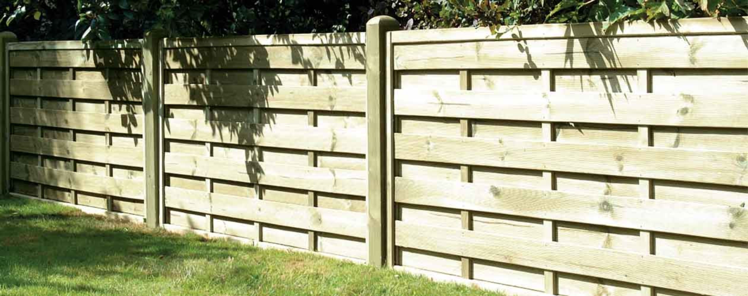 Fencing Supplies in Kent Four Seasons Fencing Shop Ashford, Kent