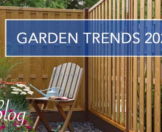Garden Trends 2021