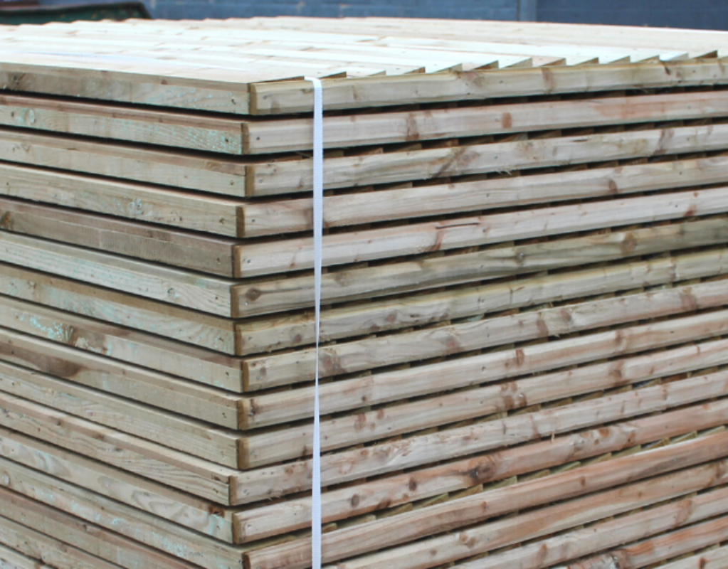 Fencing Supplies in Kent Four Seasons Fencing Shop Ashford, Kent