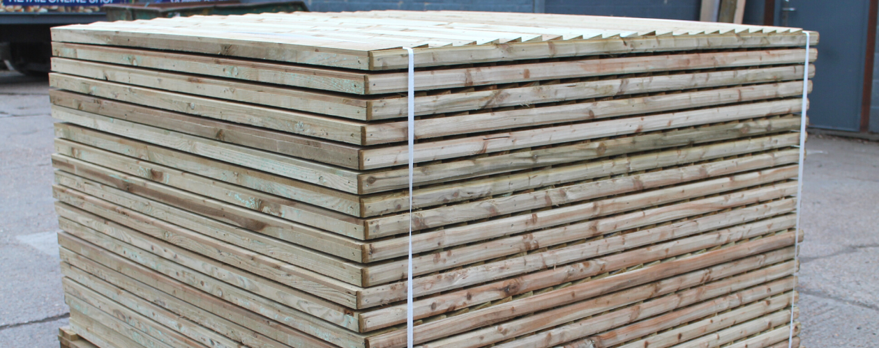 Fencing Supplies in Kent Four Seasons Fencing Shop Ashford, Kent