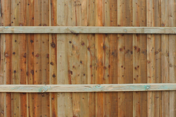 Premium Closeboard Fencing