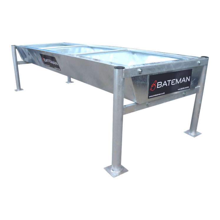 Beef Trough 2500mm