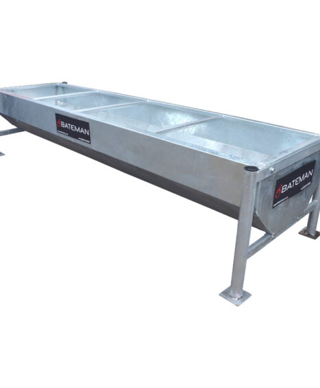 Beef Trough 3000mm