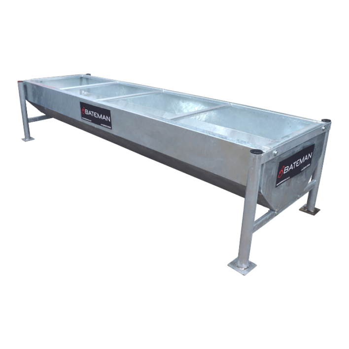 Beef Trough 3000mm