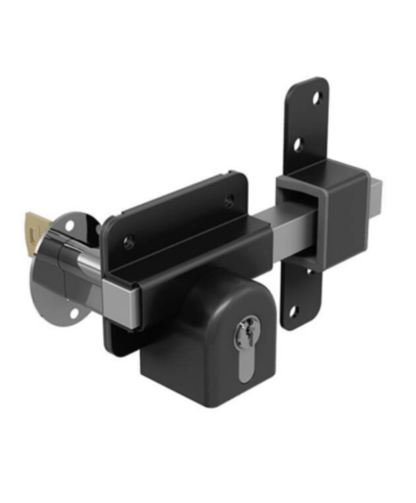 Premium Rimlock – Double Locking