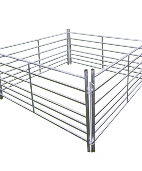 Sheep Hurdles – With Coupling Rods