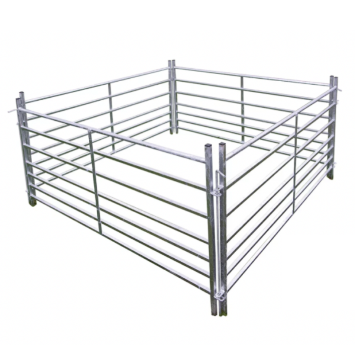 Sheep Hurdles – With Coupling Rods