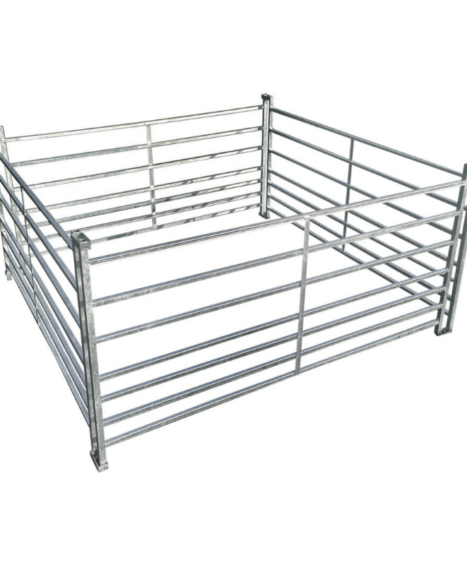 Sheep Hurdles – Interlocking