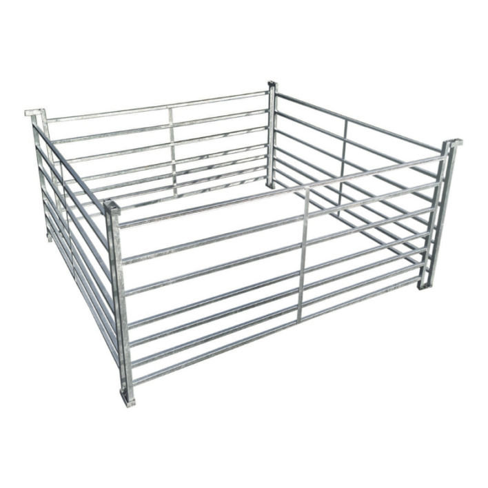 Sheep Hurdles – Interlocking