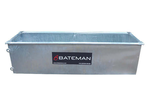 LM Bateman Animal Trough