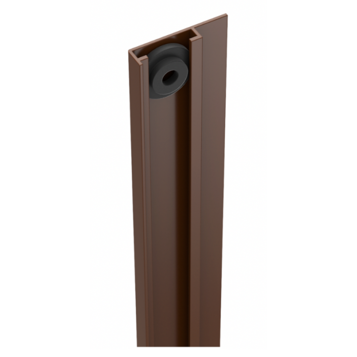 Fencemate DuraPost® Cover Strip for U Channel