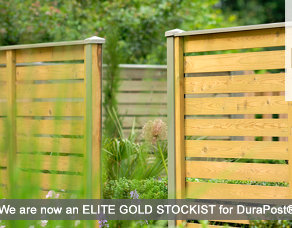 Fencing Supplies in Kent Four Seasons Fencing Shop Ashford, Kent