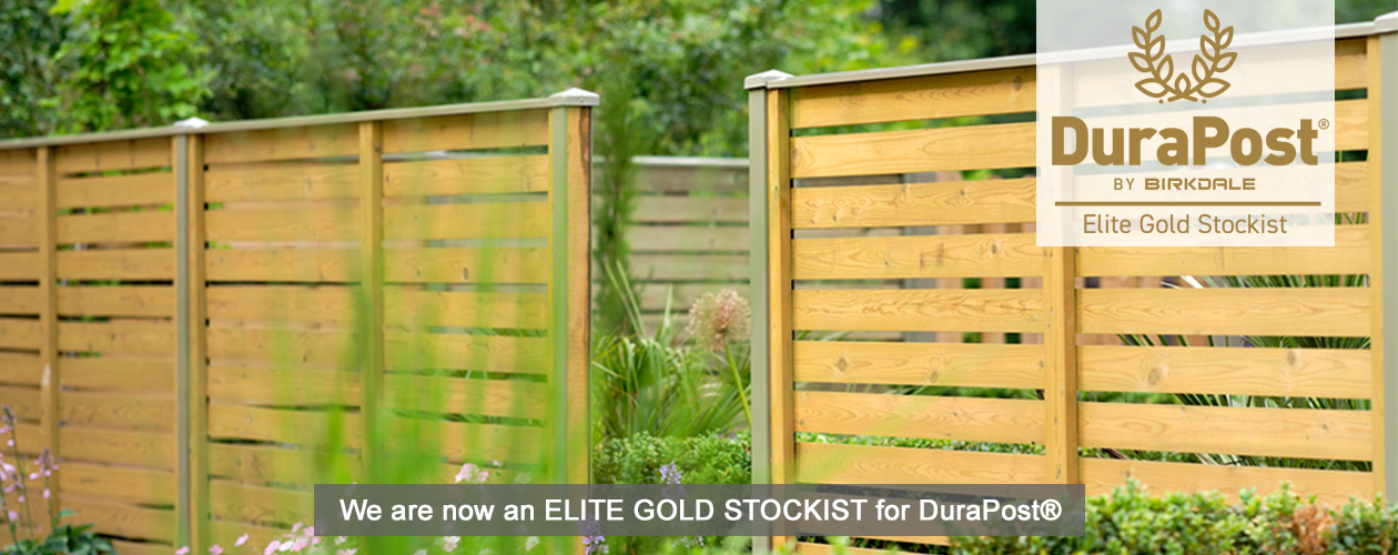 Fencing Supplies in Kent Four Seasons Fencing Shop Ashford, Kent