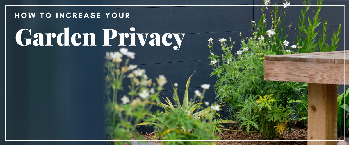 GardenPrivacy1 FSF Fencing Supplies Shop