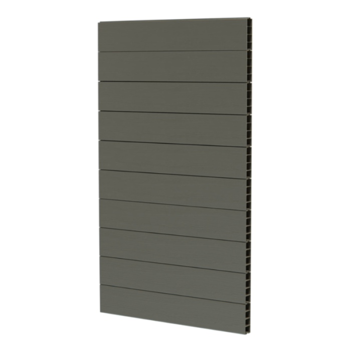 Fencemate DuraPost® In-Fill Panels for Aluminium Gate