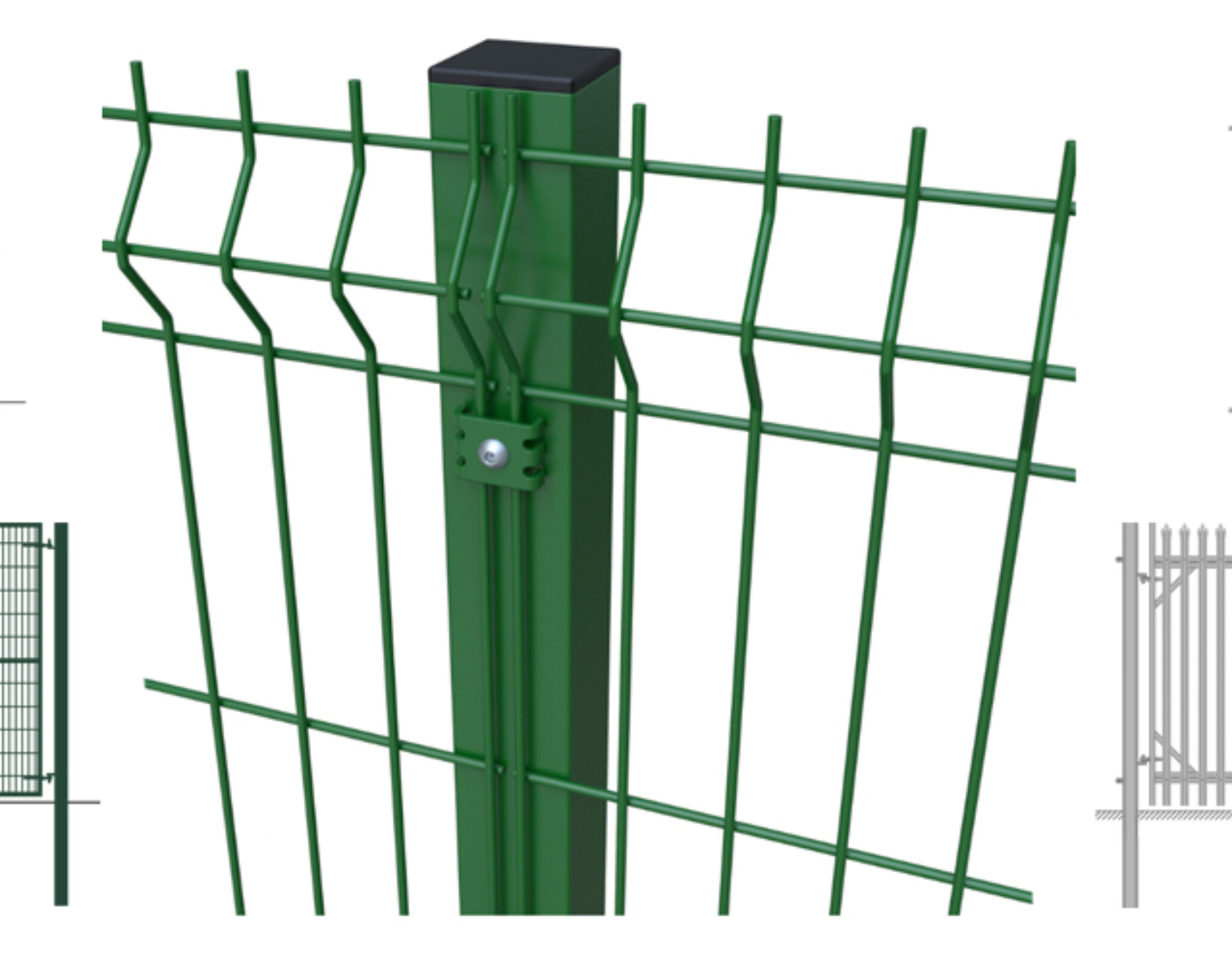 Fencing Supplies in Kent FSF Fencing Supplies Shop Ashford, Kent