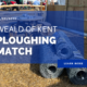 Weald of Kent Ploughing Match 2023