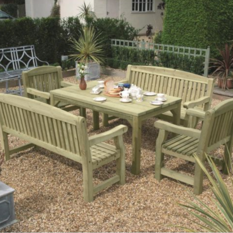 Garden Table – Special Offer