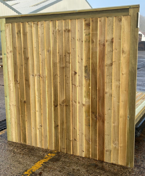 Pair of Country Gates – Special Offer