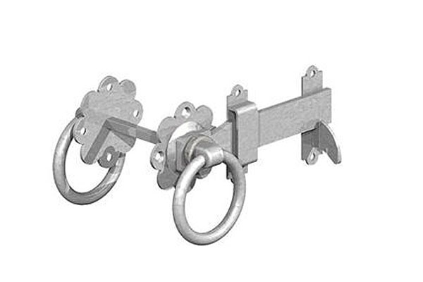 Gate Latches in Ashford, Kent