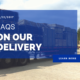 FAQ’s on our Delivery