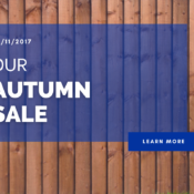 Autumn Sale