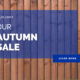 Autumn Sale