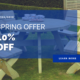 Spring Offer – 10% OFF