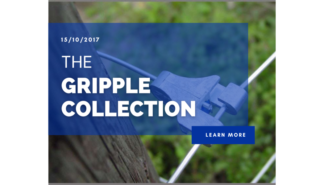 The Gripple Collection