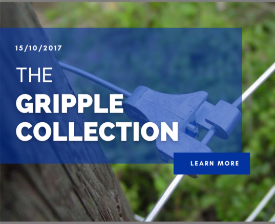 The Gripple Collection